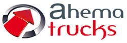 Logo Ahema Trucks